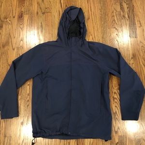 Marmot Minimalist Jacket, navy